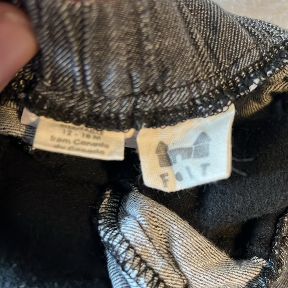 Fort Play Pants - Picture 3 of 5